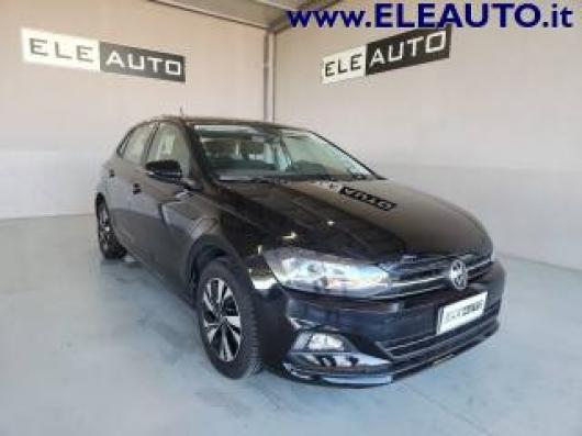 usato VOLKSWAGEN Polo