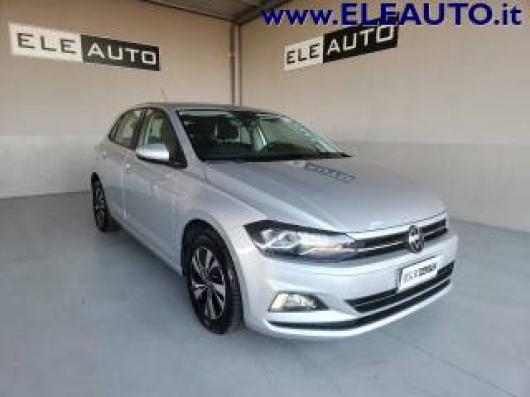 usato VOLKSWAGEN Polo