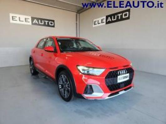 usato AUDI A1