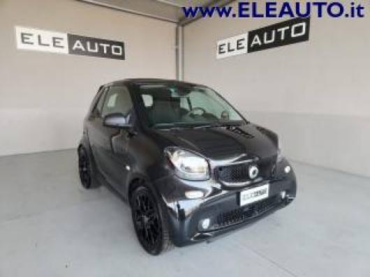 usato SMART ForTwo