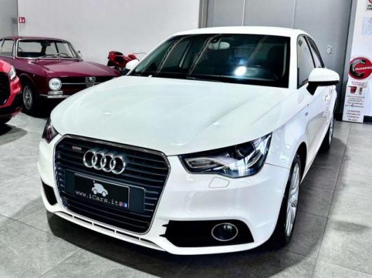 usato AUDI A1