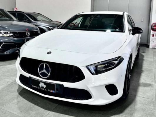 usato MERCEDES Classe A
