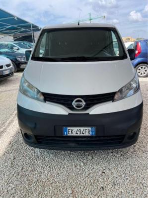 usato NISSAN NV200
