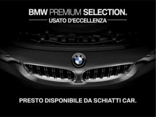usato BMW X6