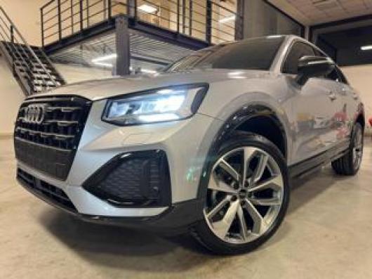 usato AUDI Q2
