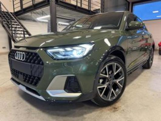 usato AUDI A1