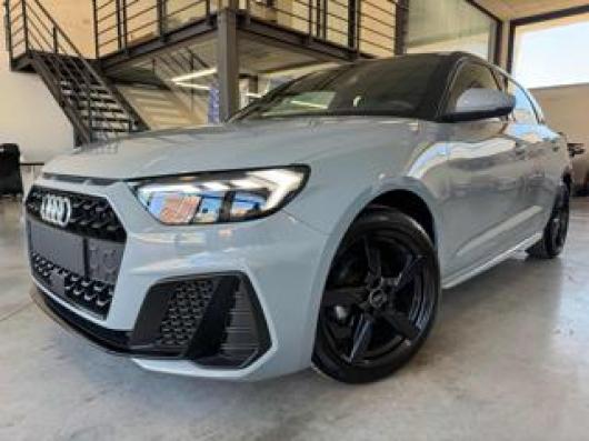 usato AUDI A1
