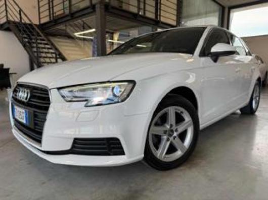 usato AUDI A3