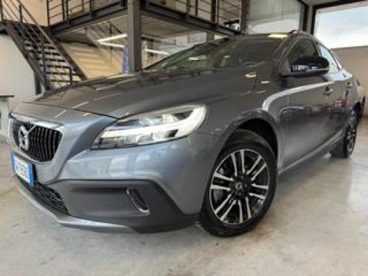 usato VOLVO V40 Cross Country