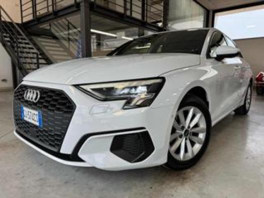usato AUDI A3
