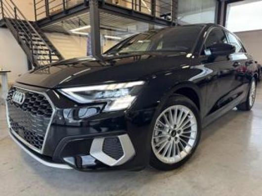 usato AUDI A3