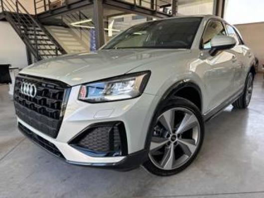 usato AUDI Q2