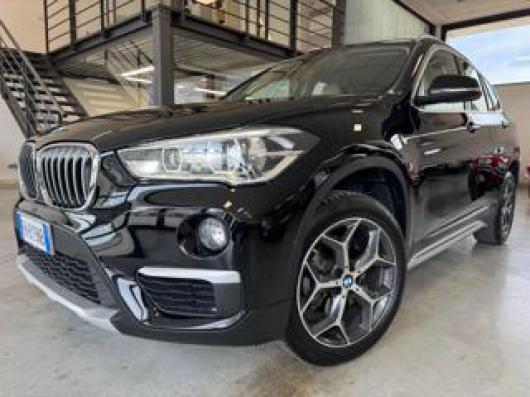 usato BMW X1