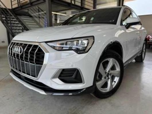 usato AUDI Q3