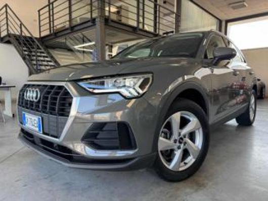 usato AUDI Q3