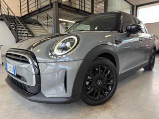usato MINI Cooper