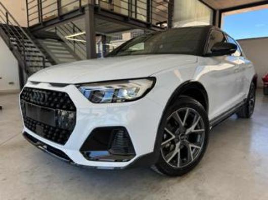 usato AUDI A1