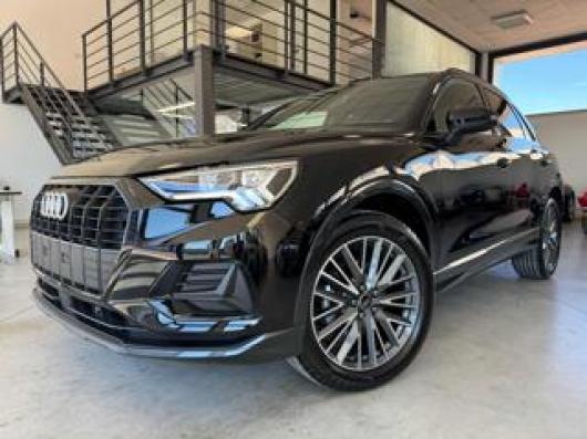 usato AUDI Q3