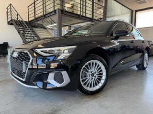 usato AUDI A3