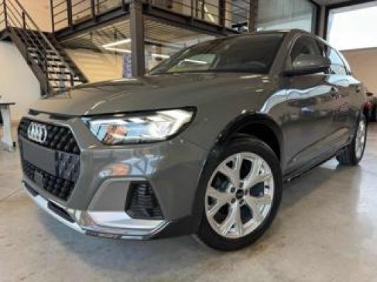 usato AUDI A1