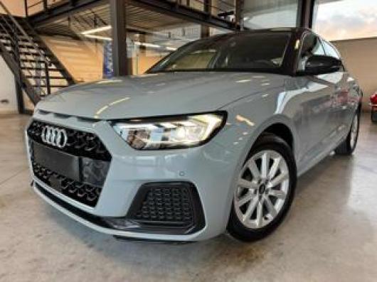 usato AUDI A1