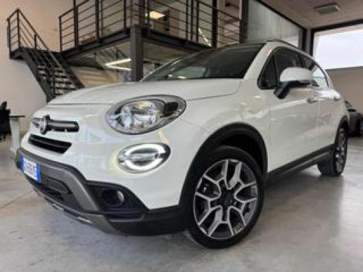 usato FIAT 500X