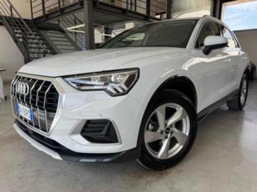 usato AUDI Q3