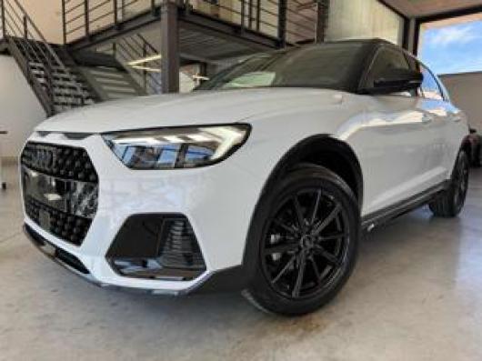 usato AUDI A1