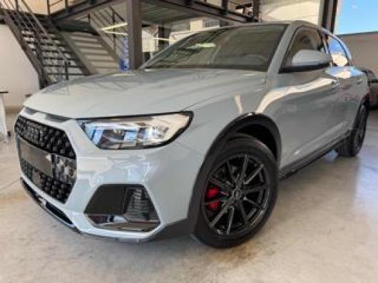 usato AUDI A1