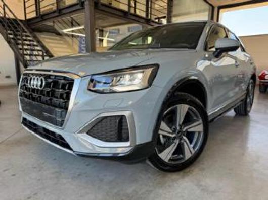 usato AUDI Q2