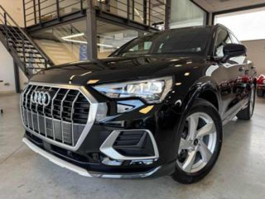 usato AUDI Q3
