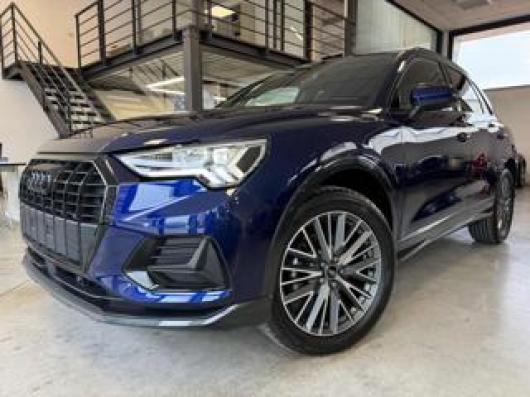 usato AUDI Q3