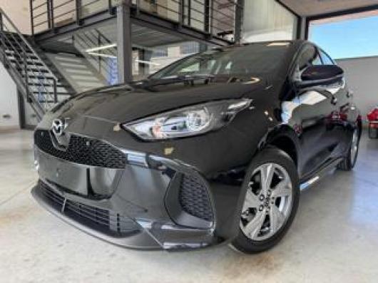 nuovo MAZDA 2