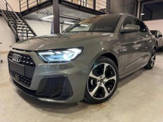usato AUDI A1