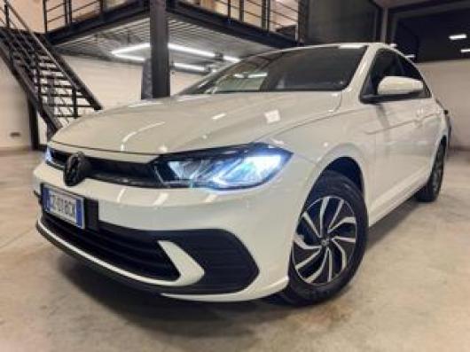 usato VOLKSWAGEN Polo