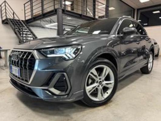 usato AUDI Q3