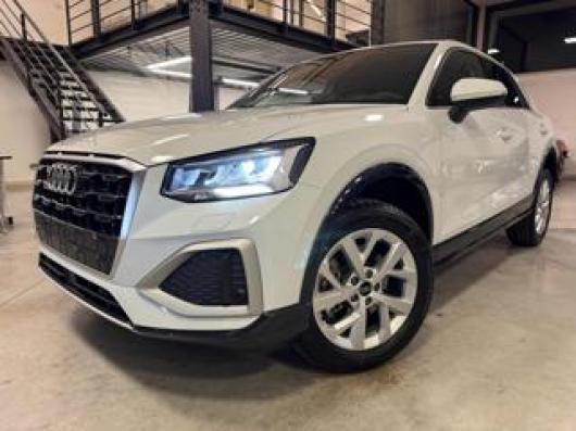 usato AUDI Q2