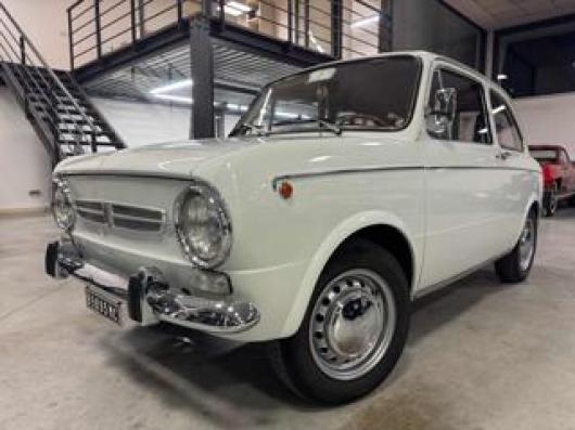 usato FIAT 850