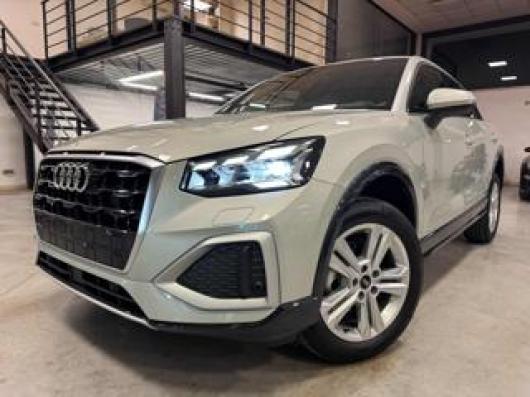 usato AUDI Q2