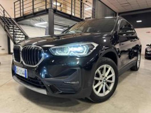 usato BMW X1