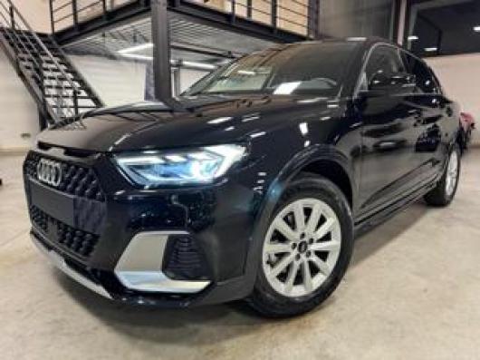 usato AUDI A1