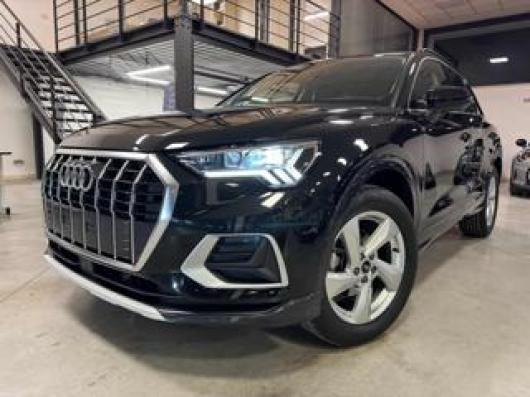 usato AUDI Q3
