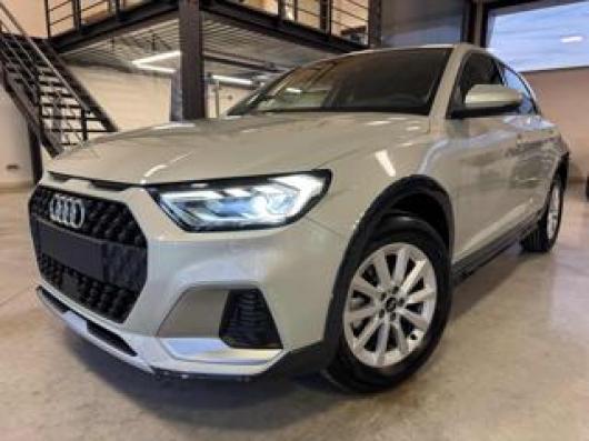 usato AUDI A1