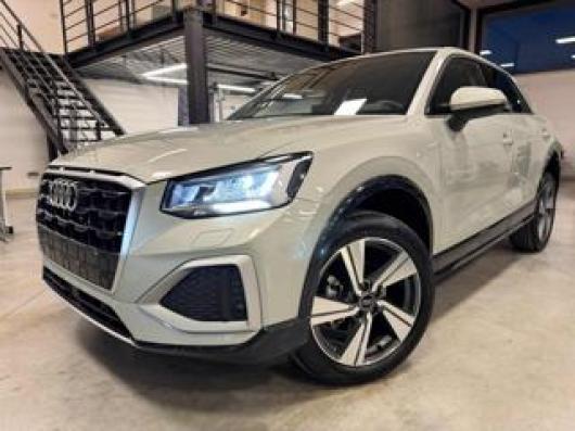 usato AUDI Q2