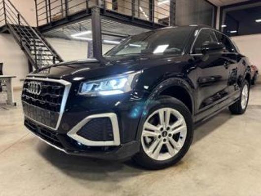 usato AUDI Q2