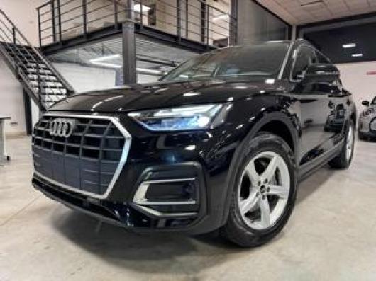 usato AUDI Q5