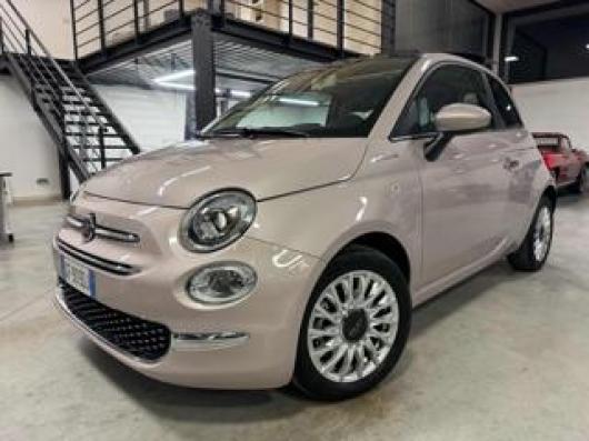 usato FIAT 500