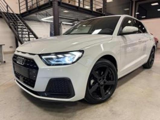 usato AUDI A1