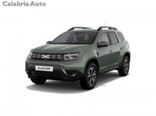 usato DACIA Duster