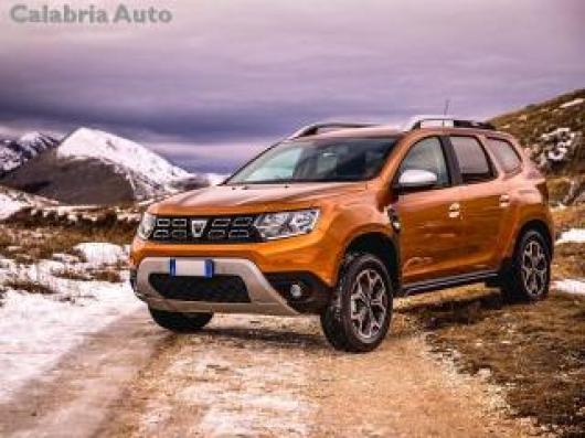 usato DACIA Duster